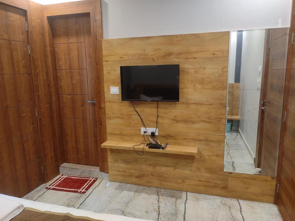 Devi Residency - Near Prem Mandir Bankey Bihari