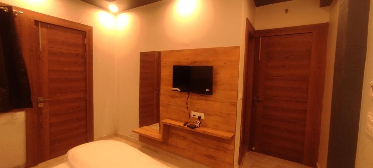 Devi Residency - Near Prem Mandir Bankey Bihari